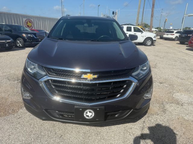 2018 Chevrolet Equinox LT Terrell TX