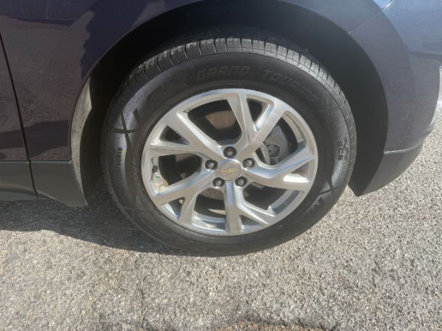 2018 Chevrolet Equinox LT Terrell TX