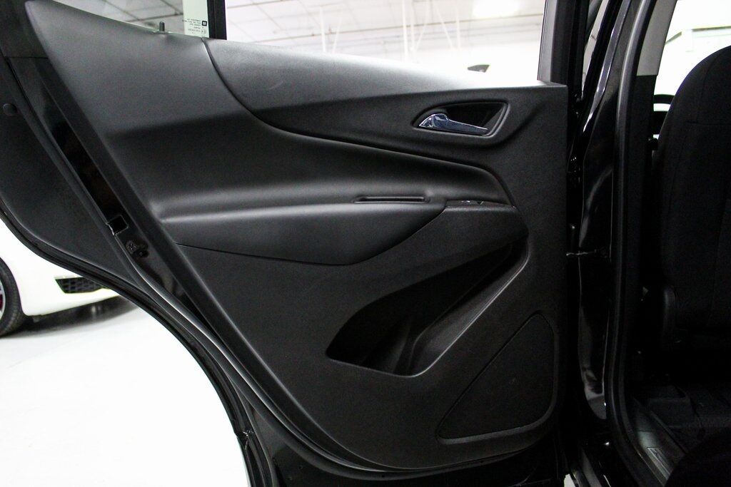 2018 Chevrolet Equinox LT Tigard OR