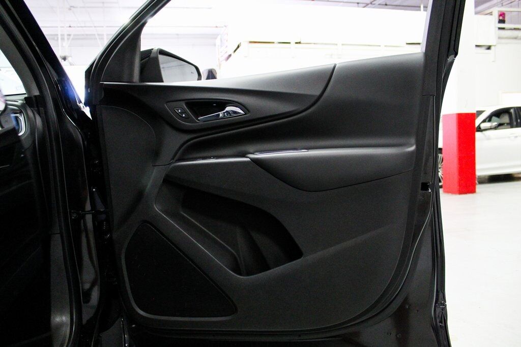 2018 Chevrolet Equinox LT Tigard OR