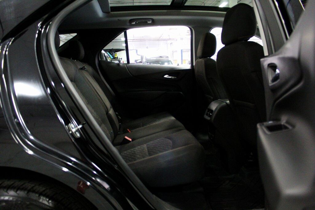 2018 Chevrolet Equinox LT Tigard OR