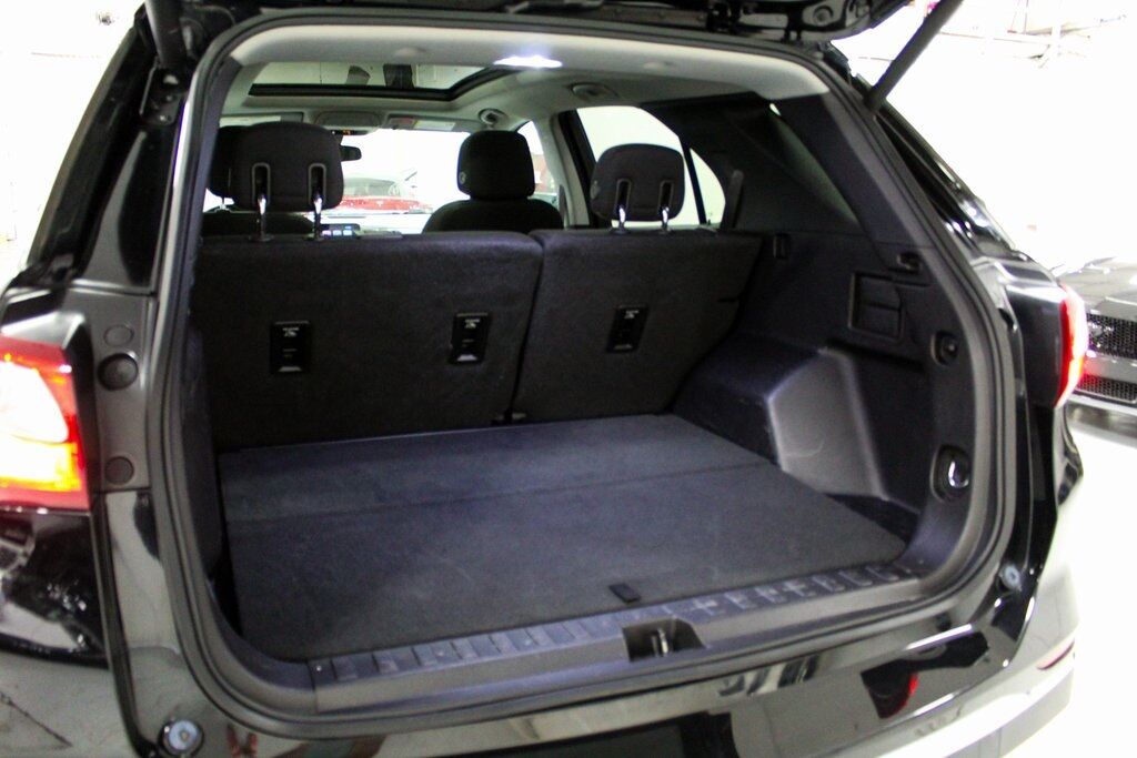 2018 Chevrolet Equinox LT Tigard OR