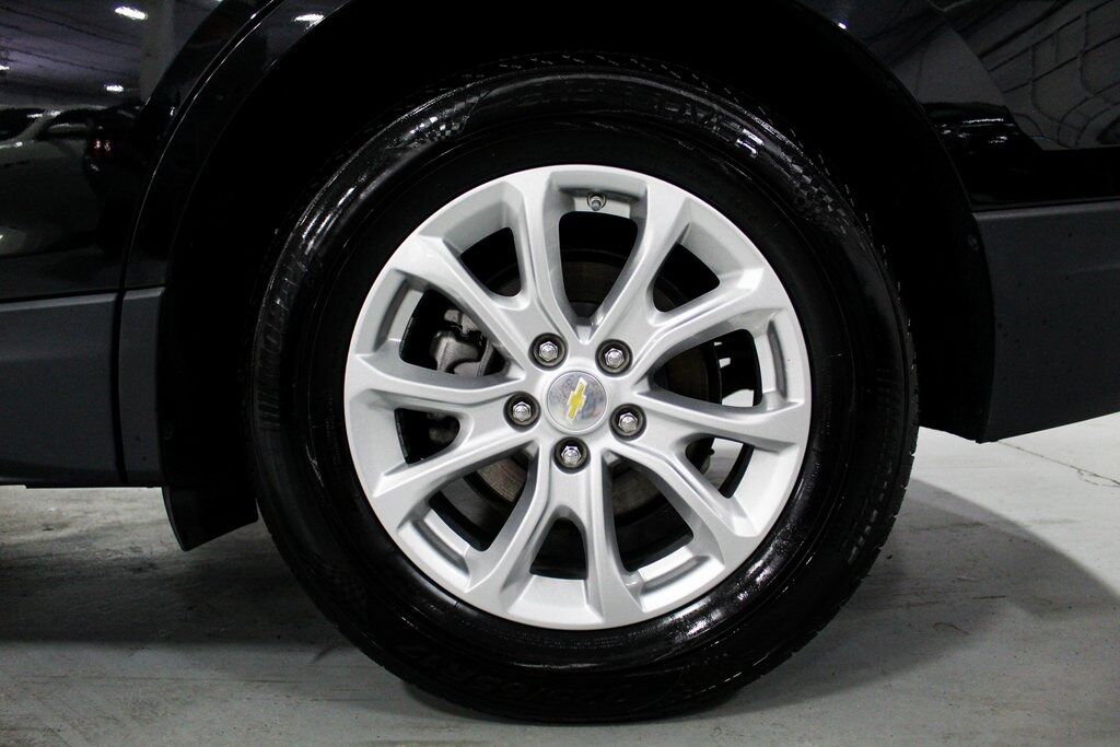 2018 Chevrolet Equinox LT Tigard OR
