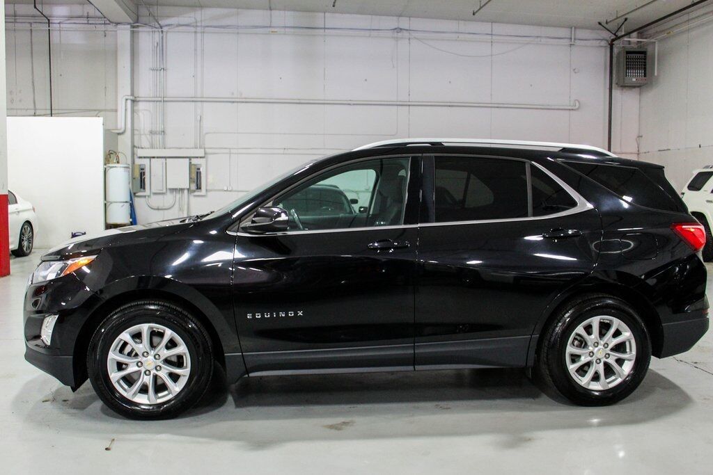 2018 Chevrolet Equinox LT Tigard OR