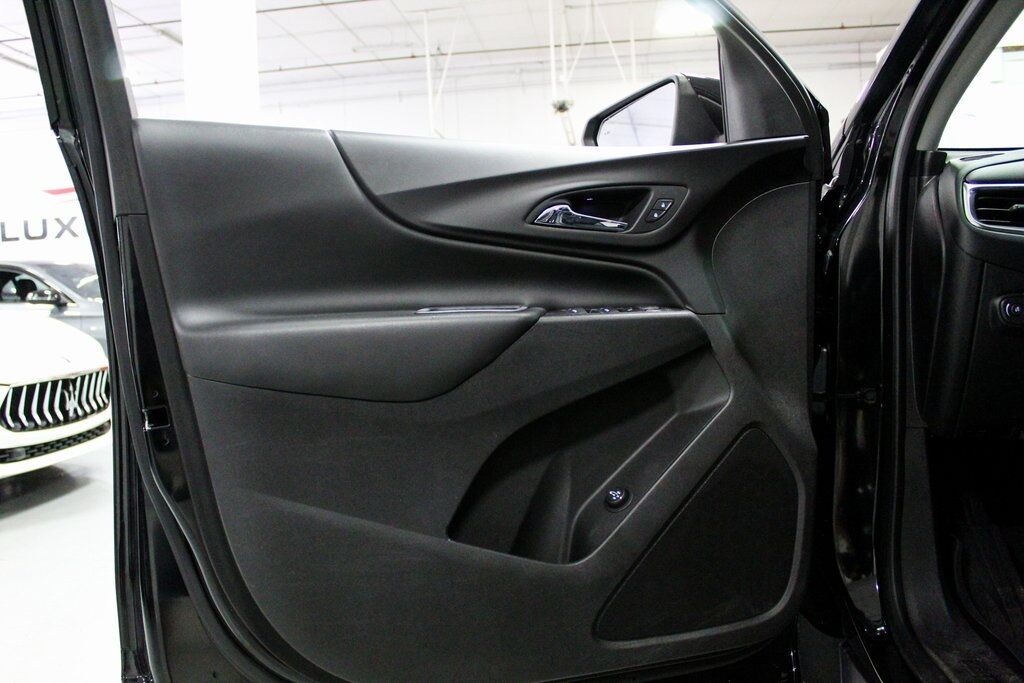 2018 Chevrolet Equinox LT Tigard OR