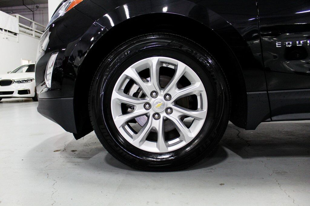2018 Chevrolet Equinox LT Tigard OR