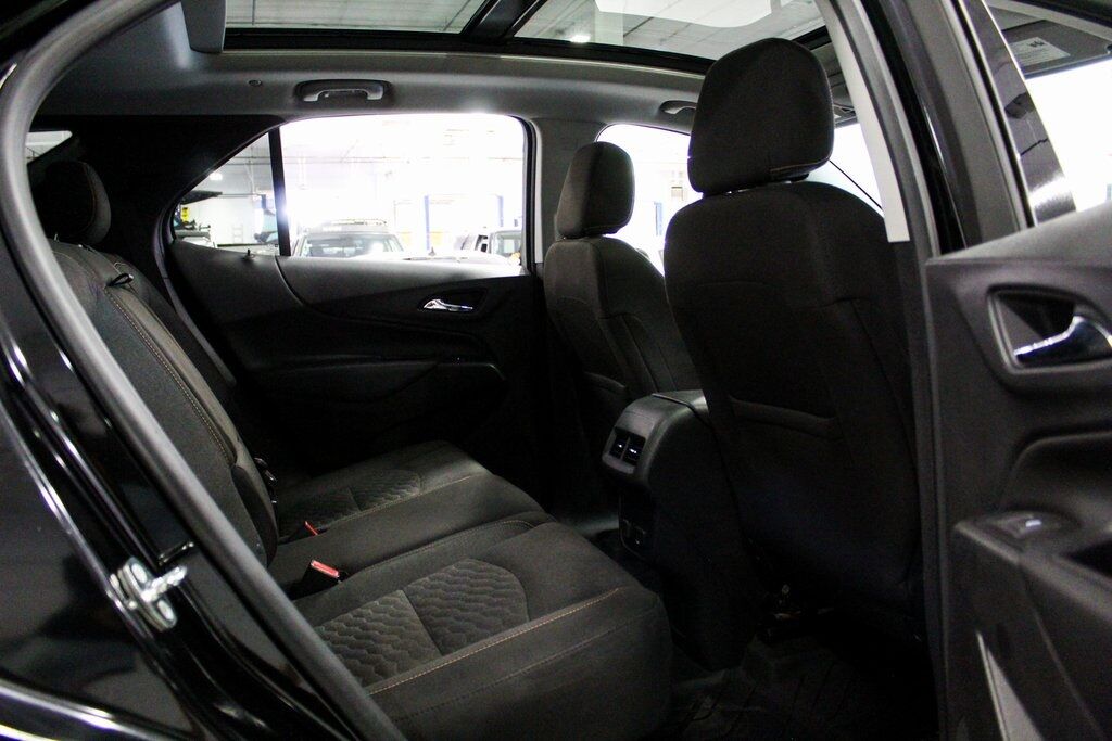 2018 Chevrolet Equinox LT Tigard OR