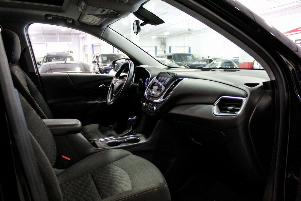 2018 Chevrolet Equinox LT Tigard OR