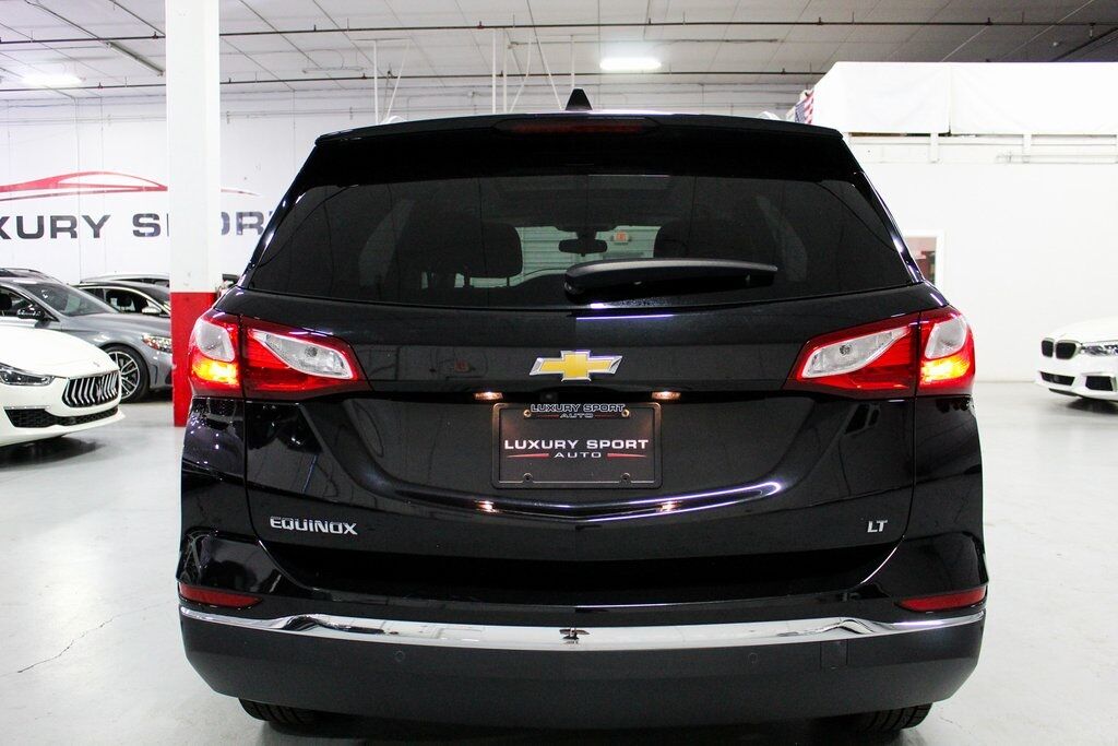 2018 Chevrolet Equinox LT Tigard OR