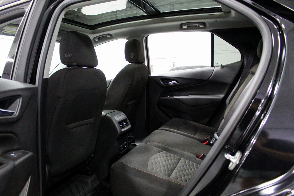 2018 Chevrolet Equinox LT Tigard OR