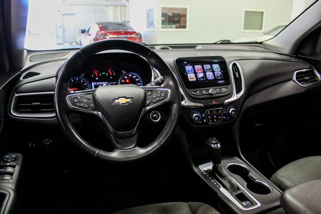 2018 Chevrolet Equinox LT Tigard OR