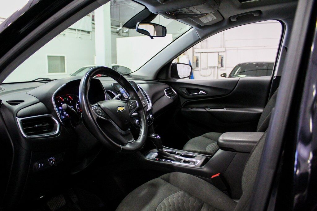 2018 Chevrolet Equinox LT Tigard OR