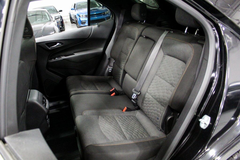 2018 Chevrolet Equinox LT Tigard OR