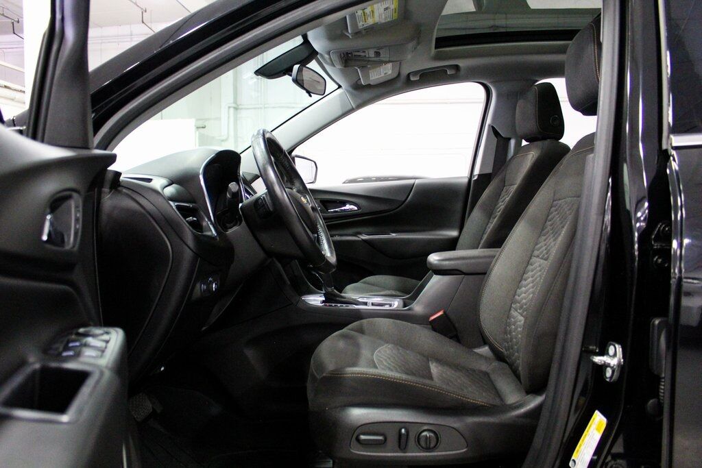 2018 Chevrolet Equinox LT Tigard OR