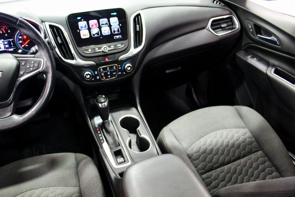 2018 Chevrolet Equinox LT Tigard OR