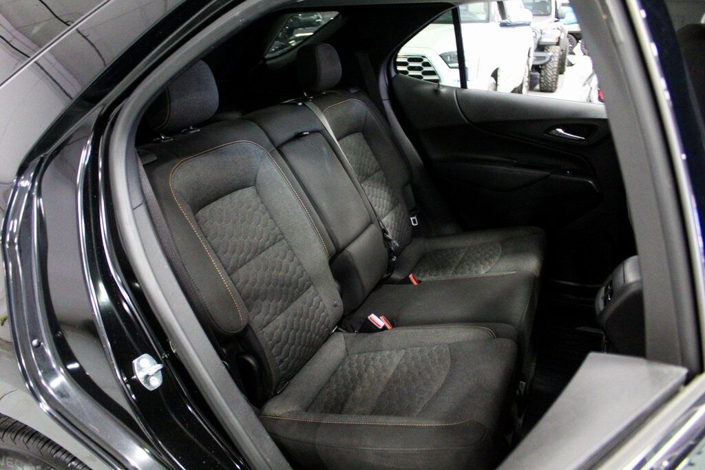 2018 Chevrolet Equinox LT Tigard OR