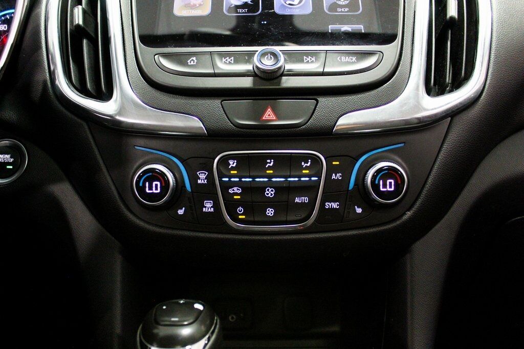2018 Chevrolet Equinox LT Tigard OR