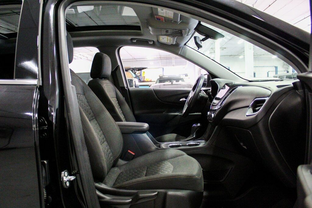 2018 Chevrolet Equinox LT Tigard OR