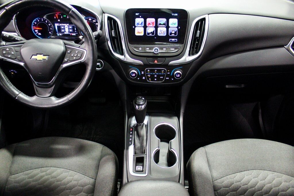 2018 Chevrolet Equinox LT Tigard OR