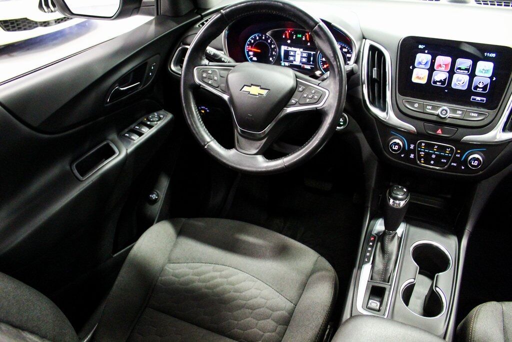 2018 Chevrolet Equinox LT Tigard OR