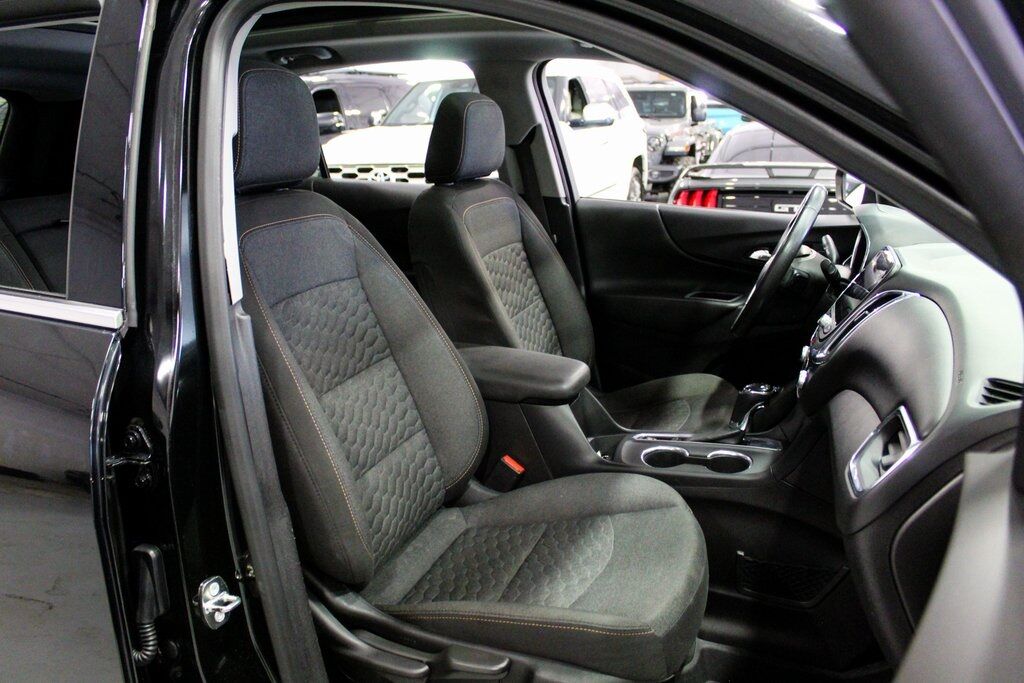 2018 Chevrolet Equinox LT Tigard OR