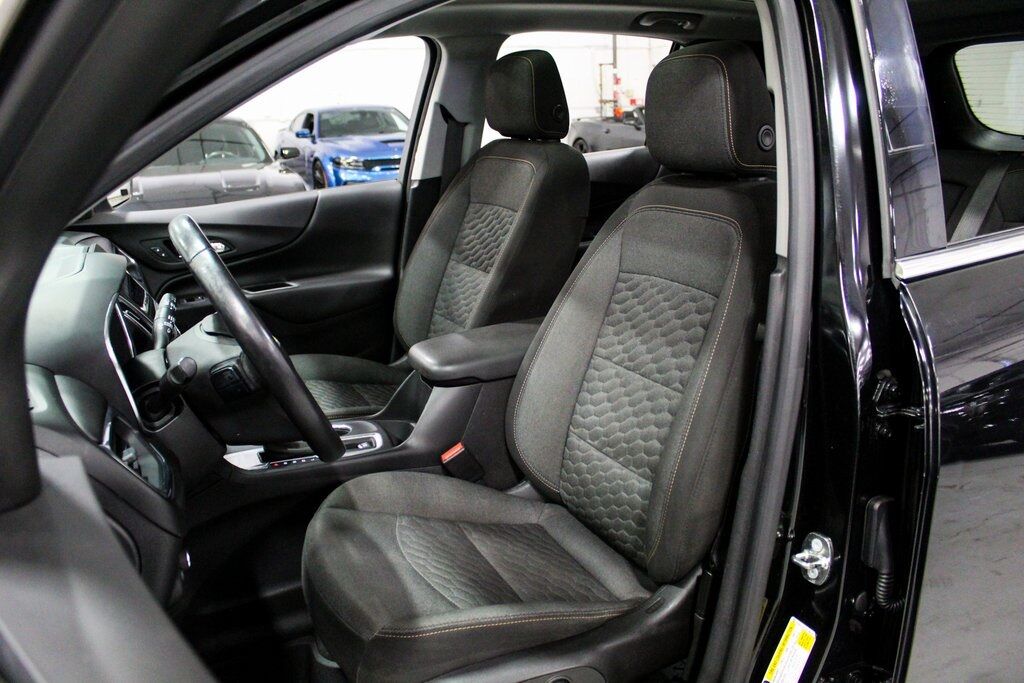 2018 Chevrolet Equinox LT Tigard OR