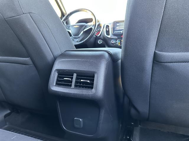 2018 Chevrolet Equinox LT Tucson AZ