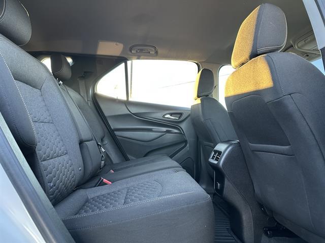 2018 Chevrolet Equinox LT Tucson AZ