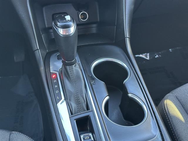 2018 Chevrolet Equinox LT Tucson AZ