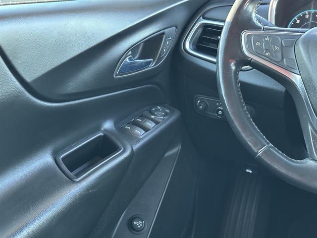 2018 Chevrolet Equinox LT Tucson AZ