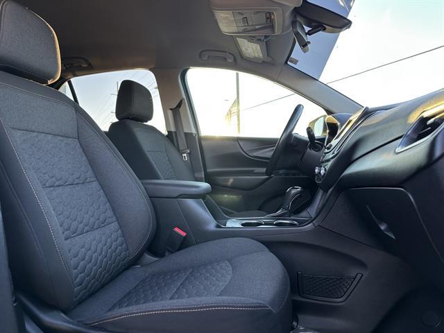 2018 Chevrolet Equinox LT Tucson AZ