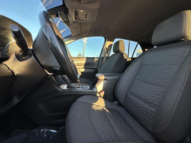 2018 Chevrolet Equinox LT Tucson AZ