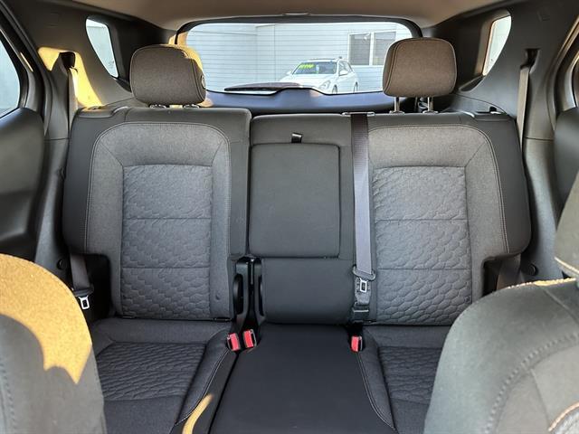 2018 Chevrolet Equinox LT Tucson AZ