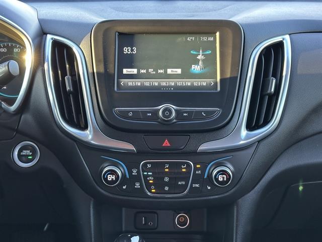 2018 Chevrolet Equinox LT Tucson AZ