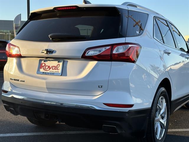 2018 Chevrolet Equinox LT Tucson AZ