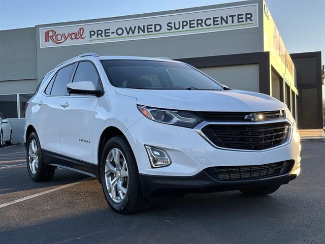 2018 Chevrolet Equinox LT Tucson AZ