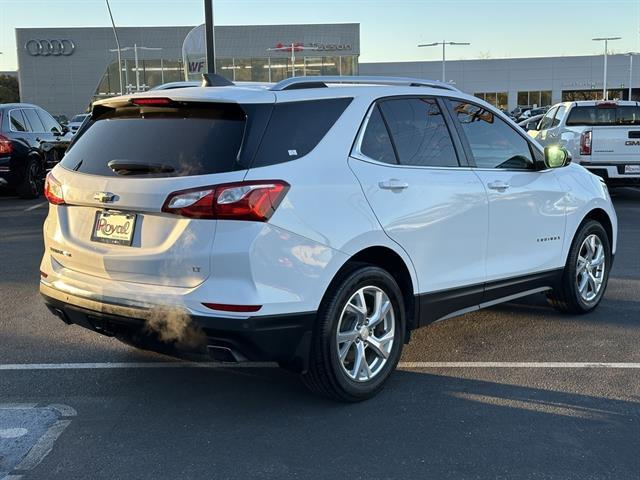 2018 Chevrolet Equinox LT Tucson AZ