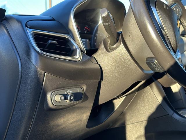 2018 Chevrolet Equinox LT Tucson AZ