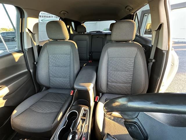 2018 Chevrolet Equinox LT Tucson AZ