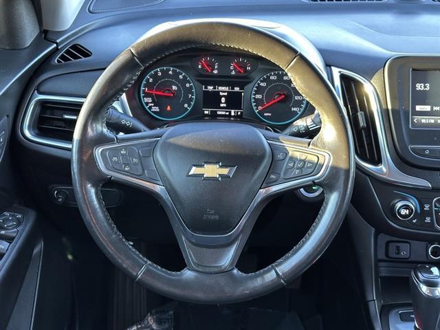 2018 Chevrolet Equinox LT Tucson AZ