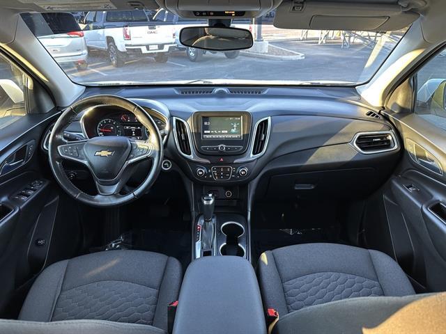 2018 Chevrolet Equinox LT Tucson AZ
