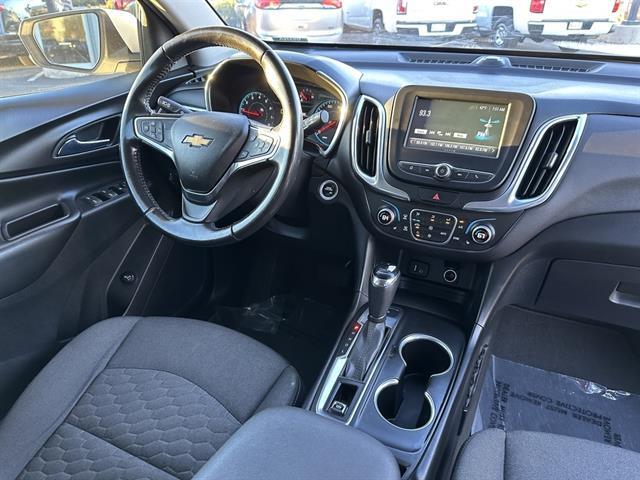 2018 Chevrolet Equinox LT Tucson AZ