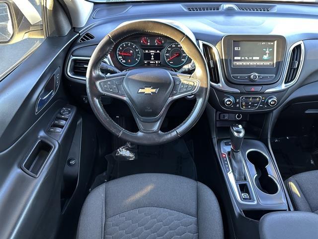 2018 Chevrolet Equinox LT Tucson AZ