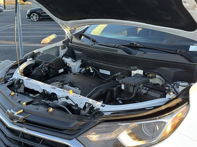 2018 Chevrolet Equinox LT Tucson AZ