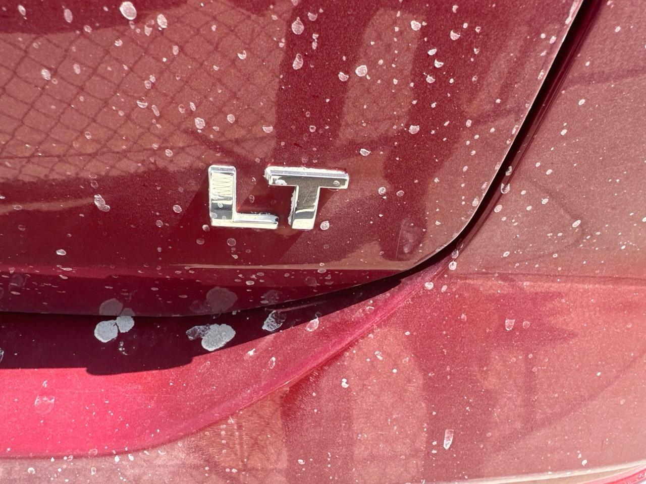 2018 Chevrolet Equinox LT West Burlington IA
