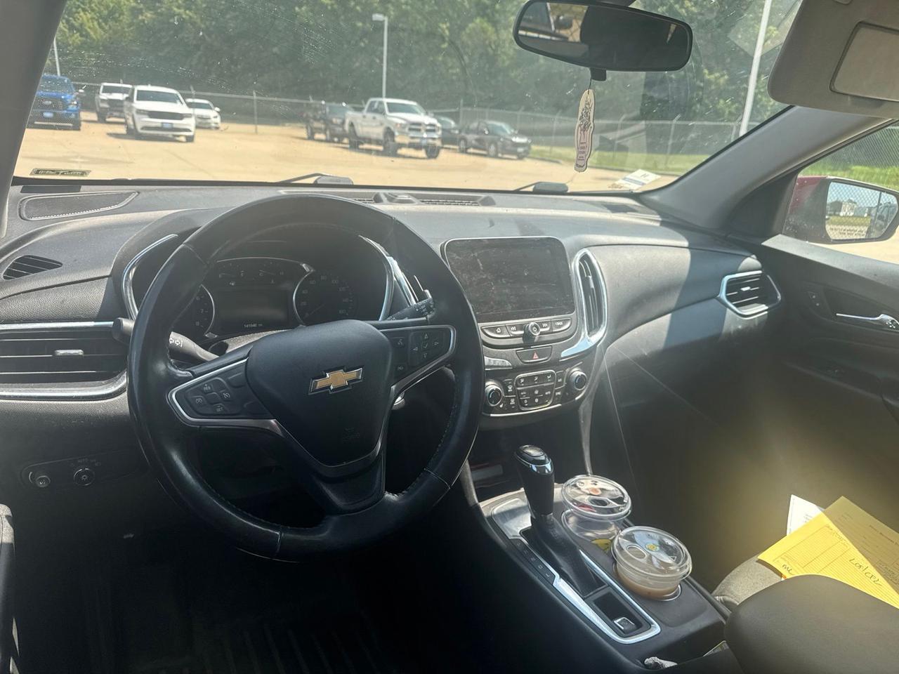 2018 Chevrolet Equinox LT West Burlington IA