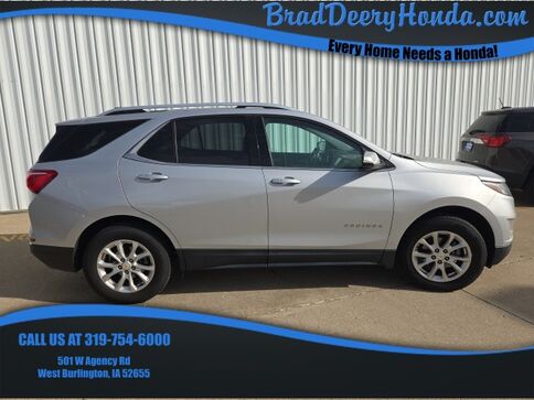 2018_Chevrolet_Equinox_LT_ West Burlington IA 2018_Chevrolet_Equinox_LT_ West Burlington IA