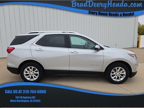 2018_Chevrolet_Equinox_LT_ West Burlington IA 2018_Chevrolet_Equinox_LT_ West Burlington IA
