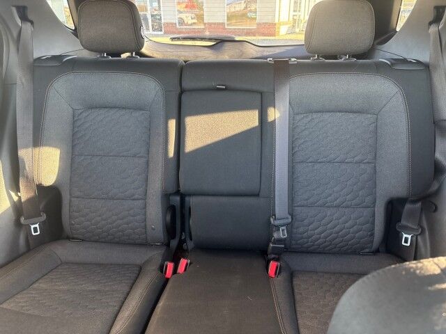2018 Chevrolet Equinox LT Whitecourt AB