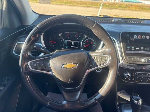 2018 Chevrolet Equinox LT Whitecourt AB